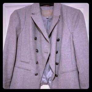 Sophisticated Blazer